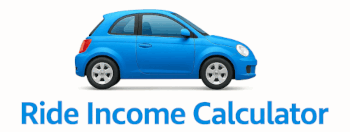 Ride Income Calculator